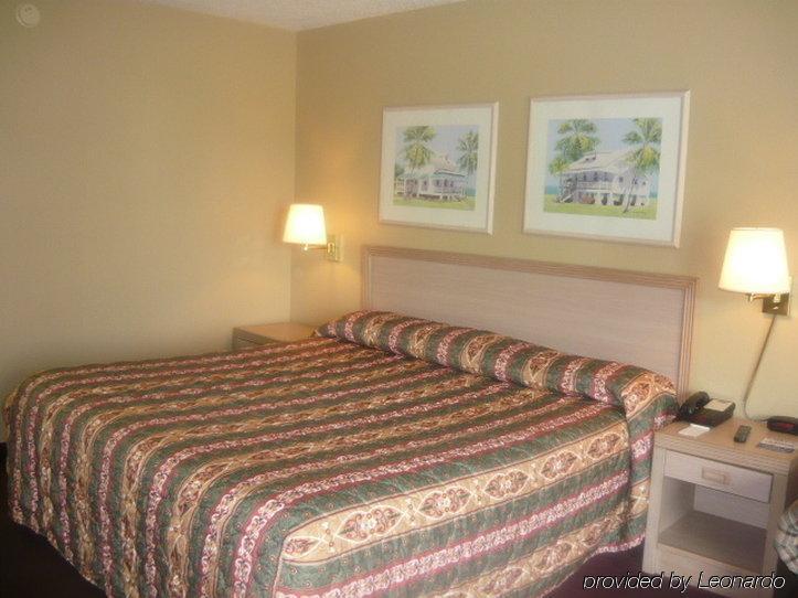 Key West Inn - Tuscumbia Ruang foto